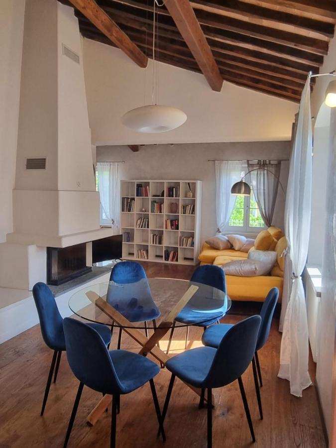 La Duchessa Bike Friendly Home Camaiore Exterior photo
