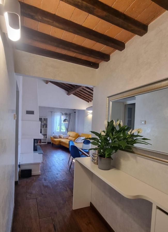 La Duchessa Bike Friendly Home Camaiore Exterior photo