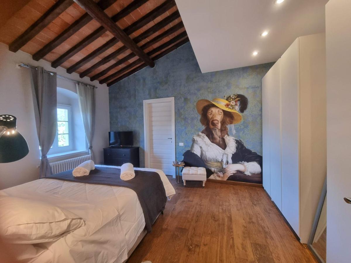 La Duchessa Bike Friendly Home Camaiore Exterior photo