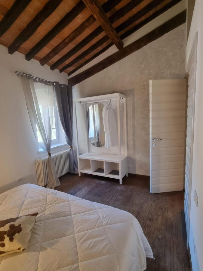 La Duchessa Bike Friendly Home Camaiore Exterior photo