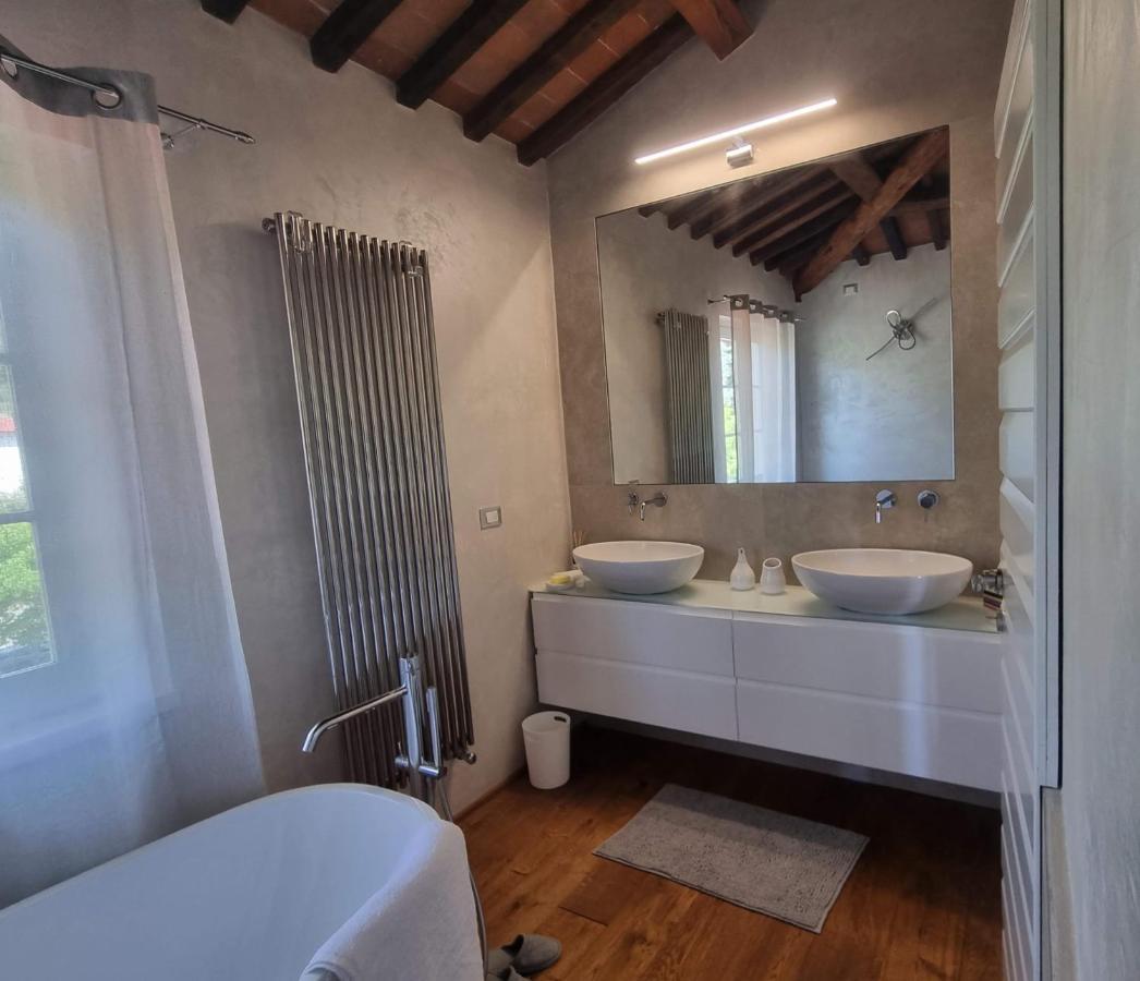 La Duchessa Bike Friendly Home Camaiore Exterior photo