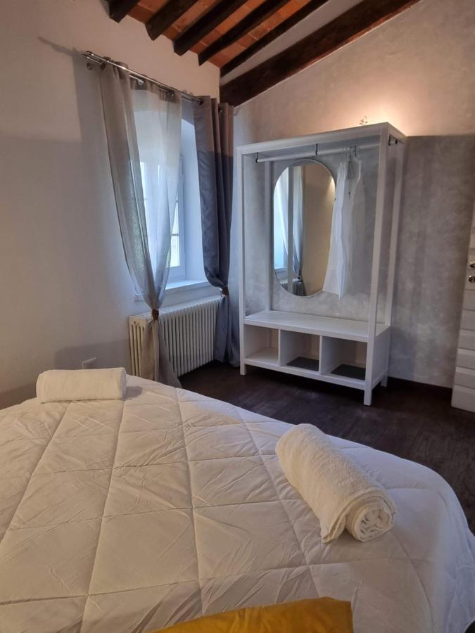 La Duchessa Bike Friendly Home Camaiore Exterior photo